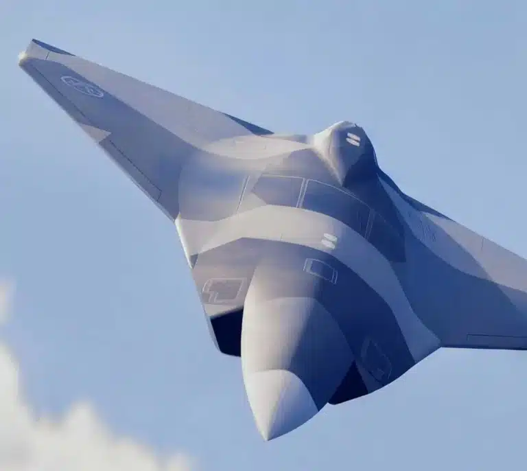 El fabricante de cazas sueco, dispuesto a sumar a España a su diseño de avión de combate tras el fracaso del proyecto europeo