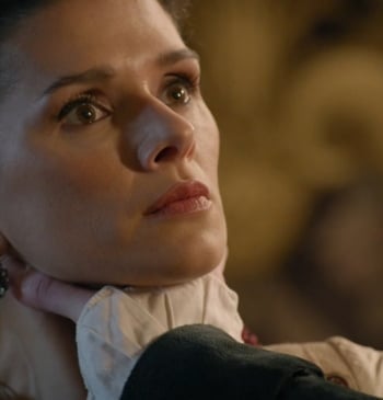 Valle Salvaje, avance semanal del 12 al 16 de enero: Victoria debe [...]