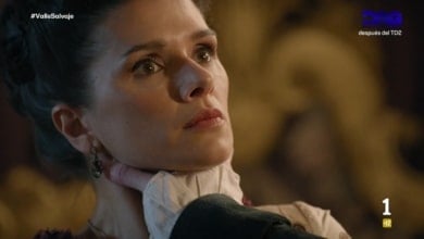 Valle Salvaje, avance semanal del 12 al 16 de enero: Victoria debe cumplir órdenes de Dámaso