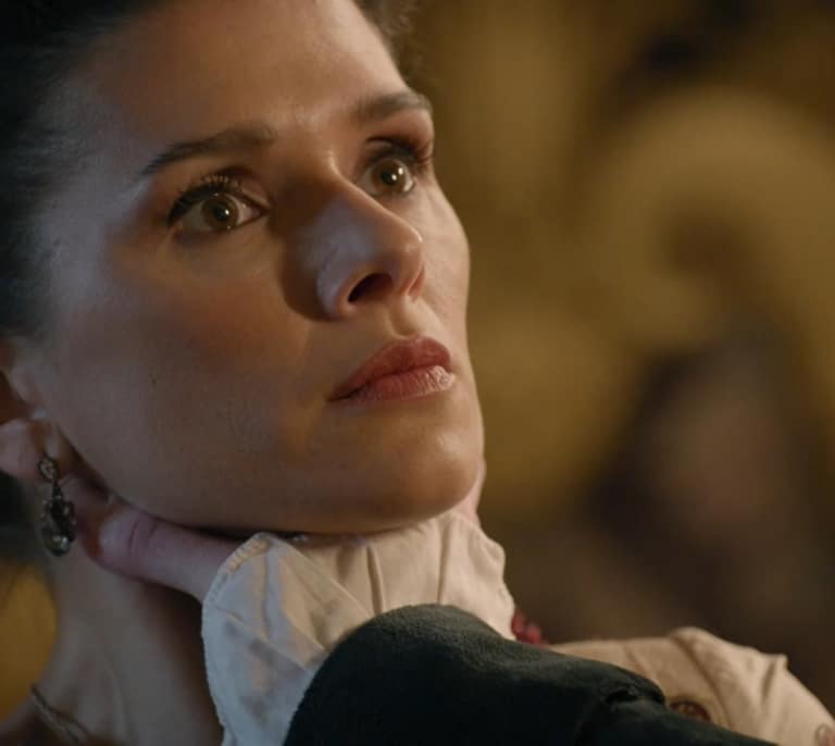 Valle Salvaje, avance semanal del 12 al 16 de enero: Victoria debe cumplir órdenes de Dámaso