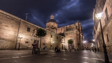 San Valentín 2026: los mejores destinos para un fin de semana romántico