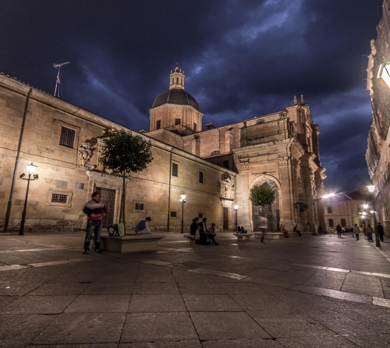 San Valentín 2026: los mejores destinos para un fin de semana romántico
