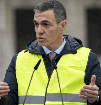 Sánchez suspende la reunión con Feijóo y el resto de su agenda [...]