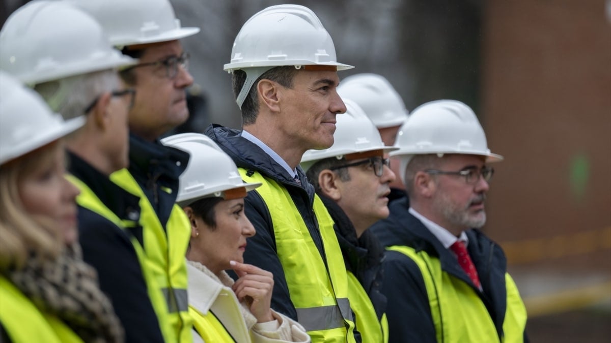 Sánchez bonificará el 100% en el IRPF a los caseros que no suban el alquiler