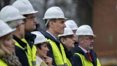 Sánchez bonificará el 100% en el IRPF a los caseros que no suban el alquiler