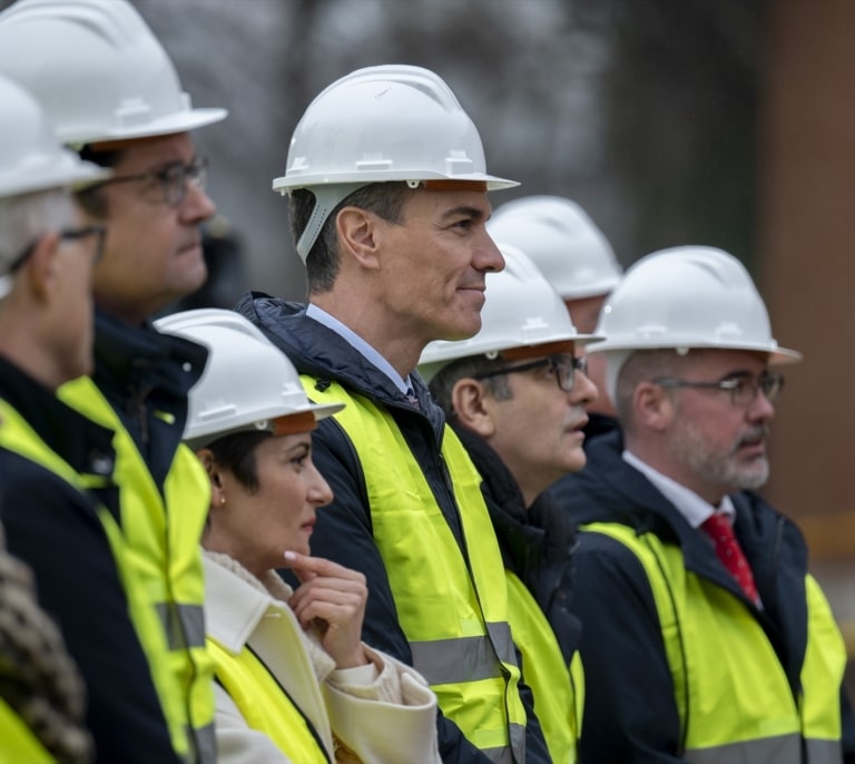 Sánchez bonificará el 100% en el IRPF a los caseros que no suban el alquiler