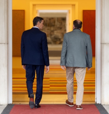 La financiación autonómica recrudece la guerra con el PP y sacude a [...]