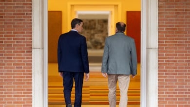 La financiación autonómica recrudece la guerra con el PP y sacude a Page y a Barbón