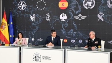 Pedro Sánchez llama a la desescalada mientras sus socios condenan los ataques a Venezuela