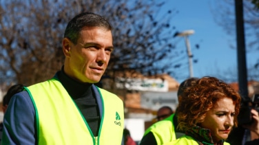 Adamuz, el descarrilamiento del sanchismo