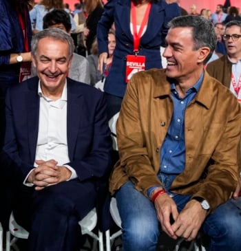 Sánchez aprovecha Venezuela para volver a erigirse como líder anti-Trump y movilizar [...]