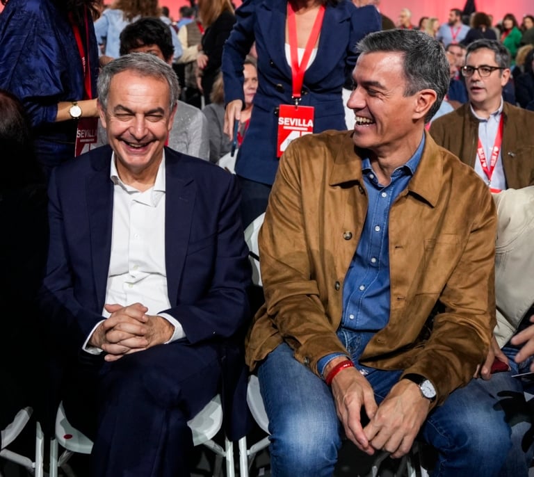 El PP quiere utilizar a Zapatero en contra del PSOE durante la campaña electoral de Castilla y León