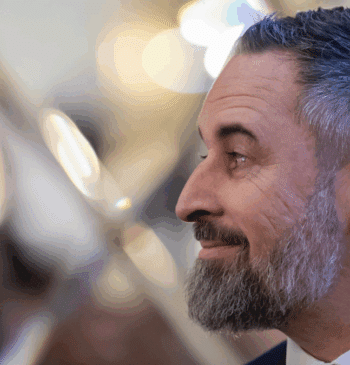 El trampolín electoral de Vox en Aragón, según Tezanos: se nutre de [...]