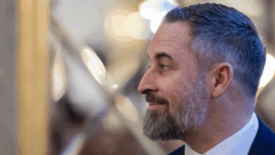 El trampolín electoral de Vox en Aragón, según Tezanos: se nutre de nuevos votantes jóvenes y de abstencionistas