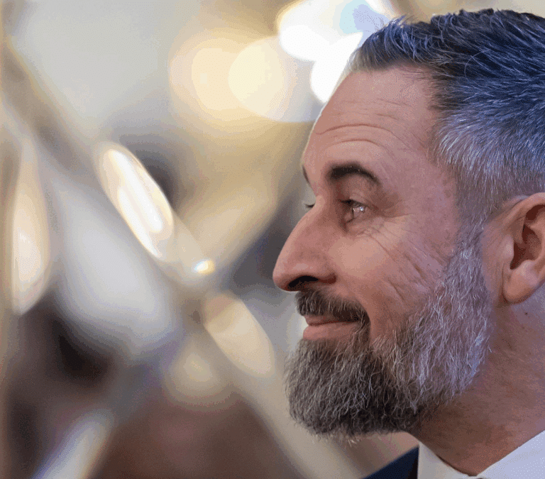 El trampolín electoral de Vox en Aragón, según Tezanos: se nutre de nuevos votantes jóvenes y de abstencionistas