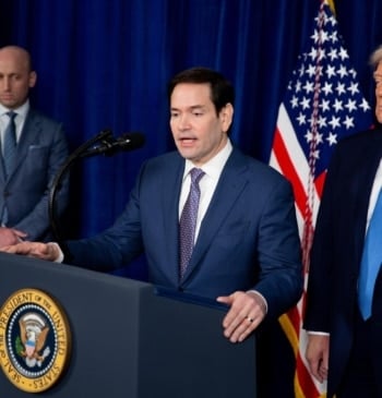 Marco Rubio confirma que EEUU no apoyará a la oposición venezolana: “Ya [...]