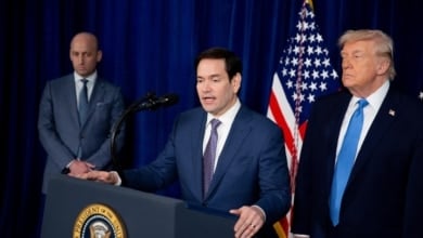 Marco Rubio confirma que EEUU no apoyará a la oposición venezolana: “Ya no está presente en Venezuela”