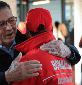 António José Seguro, un socialista por encima de las siglas para devolver [...]