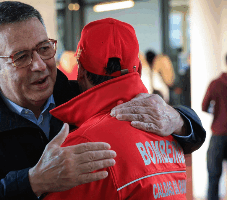 António José Seguro, un socialista por encima de las siglas para devolver la moderación a Portugal