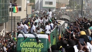 Las guerras del fútbol