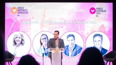La Fundación Mundial de la Felicidad crea el Premio de Bienestar Corporativo para reconocer la labor de las empresas que cuidan de sus empleados