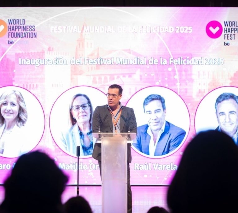 La Fundación Mundial de la Felicidad crea el Premio de Bienestar Corporativo para reconocer la labor de las empresas que cuidan de sus empleados