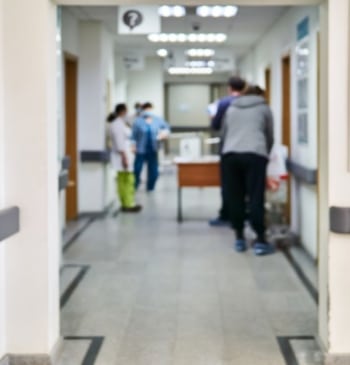 Ceuta y Melilla registran la peor valoración ciudadana de la sanidad pública, [...]