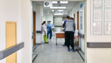 Ceuta y Melilla registran la peor valoración ciudadana de la sanidad pública, según el CIS