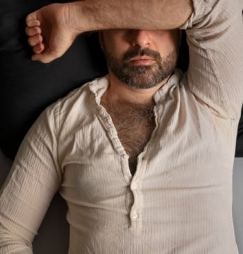 Si no te da la cabeza, échate una siesta: un estudio demuestra [...]