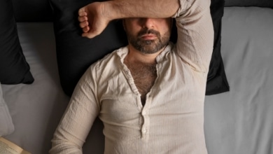 Si no te da la cabeza, échate una siesta: un estudio demuestra su eficacia para 'restaurar' el cerebro