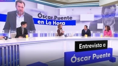 “Así da gusto, Silvia”