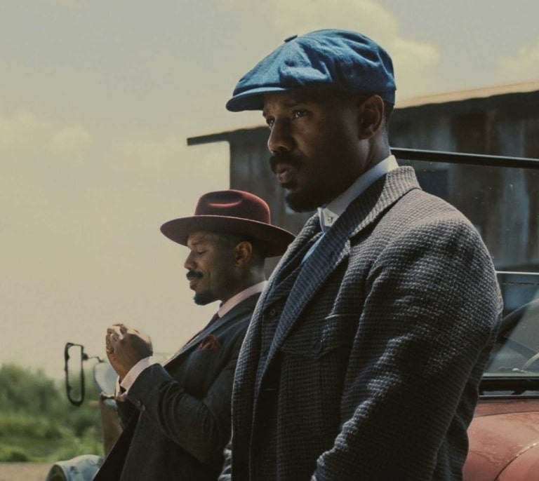 'Los pecadores' se convierte en la película más nominada a los Oscar en su historia