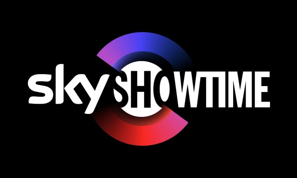 SkyShowtime