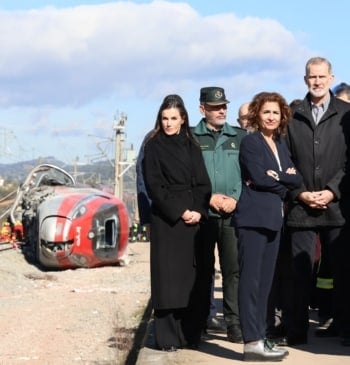 Gobierno y Junta de Andalucía posponen el Homenaje de Estado tras la [...]
