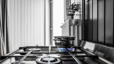 Estas son las prácticas que debes seguir para el buen uso del gas