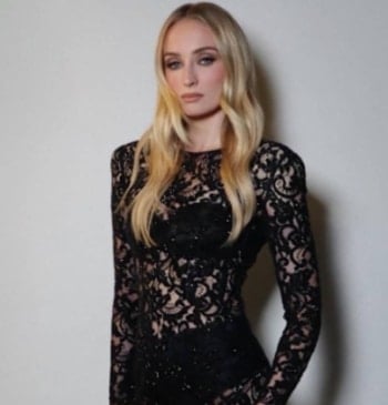 Sophie Turner sorprende con cambio físico para dar vida a la nueva [...]