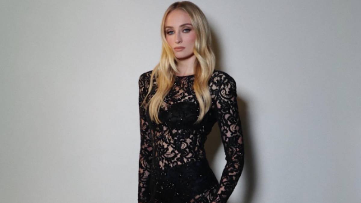 Sophie Turner