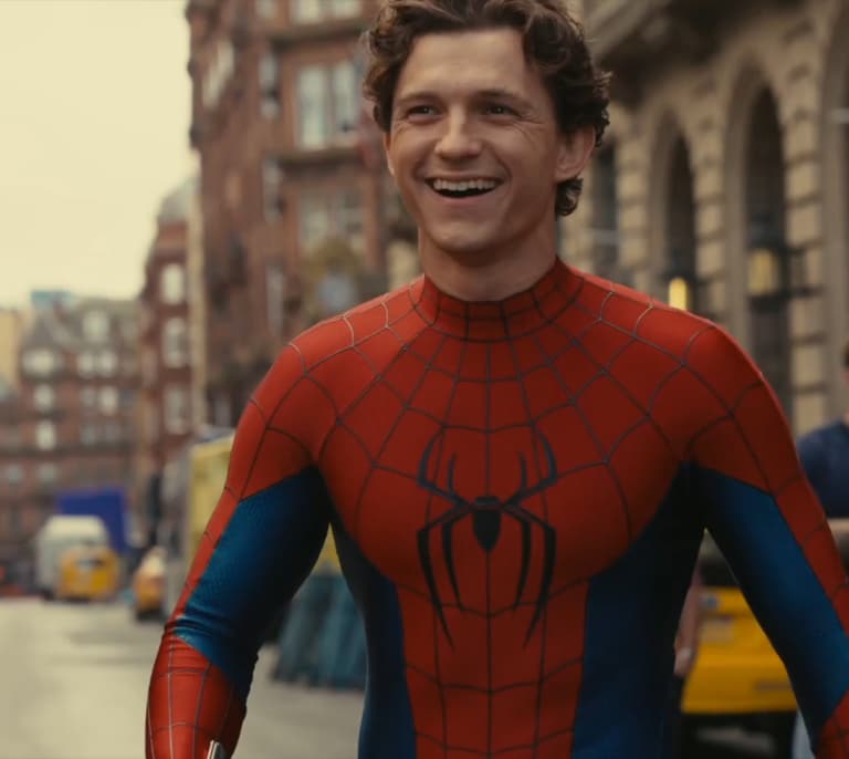 'Spider-Man: Brand New Day' sorprende con un adelanto en su estreno 