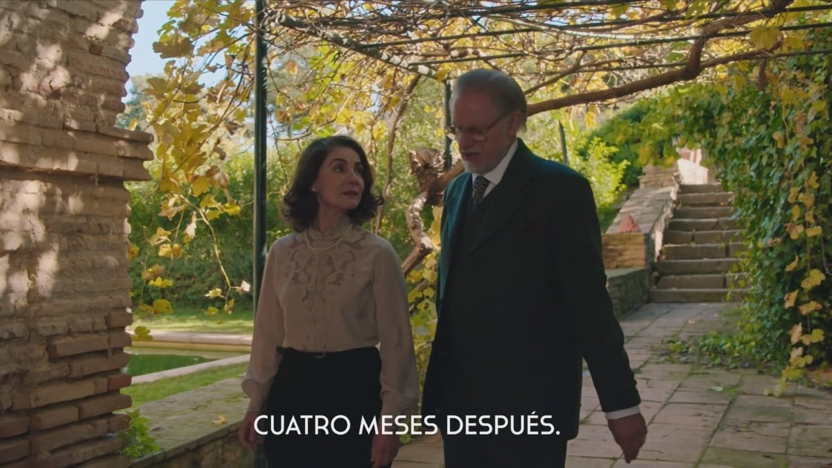 'Sueños de libertad' encara su semana más crítica con el final de la segunda temporada y el inicio de una tercera, con salto temporal y nueva familia