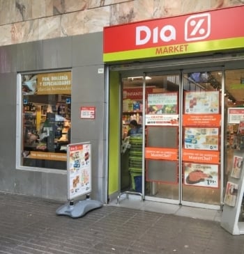 Dia eleva sus ventas en España un 8,6% en 2025, hasta los [...]