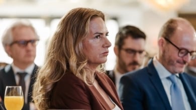 El PP cita a declarar en la 'comisión Koldo' a la ex diputada zagarozana Susana Sumelzo dos días antes de las elecciones en Aragón