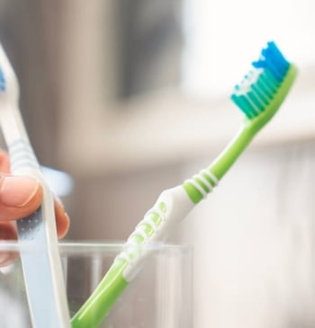 Tapa cepillo dientes