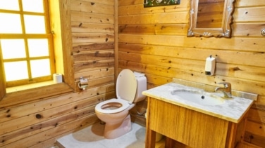 Los riesgos reales de dejar la tapa del inodoro abierta