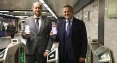¿Cómo virtualizar el abono? ¿Cuándo llegara al iPhone? Todo sobre la nueva Tarjeta Transporte de la Comunidad de Madrid