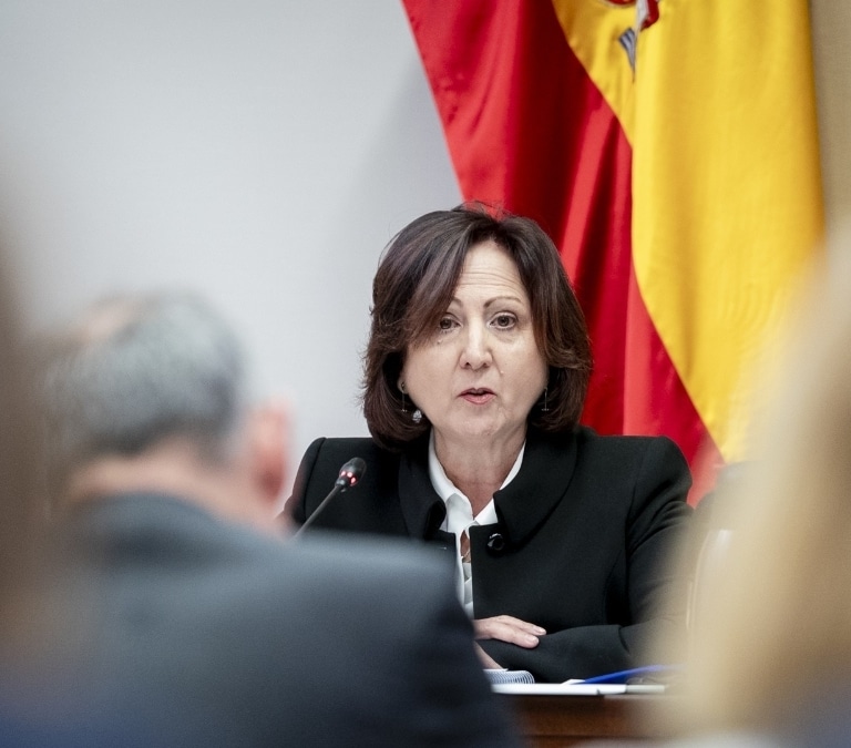 Arranca la pugna para nombrar a un nuevo fiscal de Sala jefe de lo Penal: Peramato tendrá la última palabra