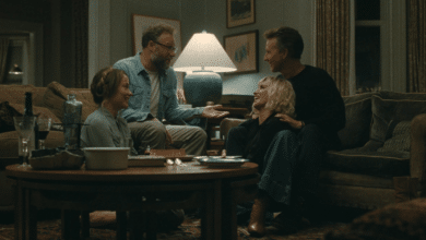 El 'remake' de una película española con Penélope Cruz de rubia en el reparto por el que las distribuidoras se han peleado en Sundance: "Es la comedia del año"