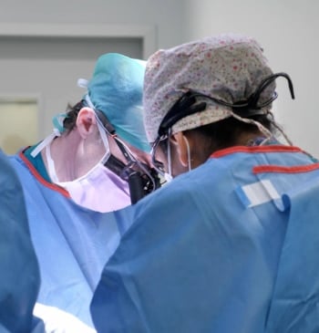 España continua líder mundial en trasplantes pese a la bajada del 2% [...]