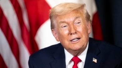 Trump anuncia un principio de acuerdo con Rutte sobre Groenlandia y renuncia a los aranceles