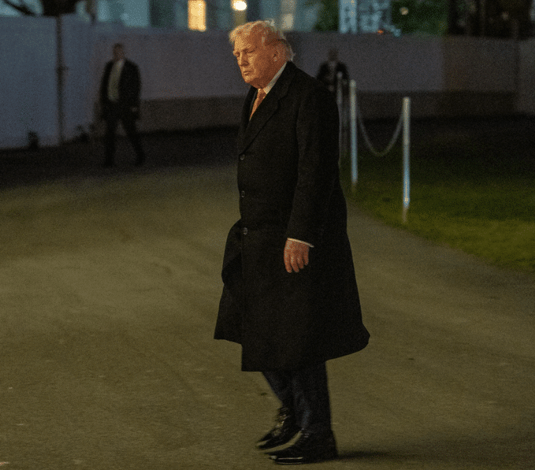 Después de Maduro, Groenlandia: Trump insiste en que EEUU "necesita" la isla y Dinamarca le exige que cesen sus "amenazas"