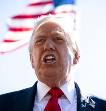 Momento crucial: Europa, preparada para el desembarco de Trump en Davos